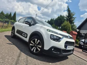 Citroën C3 III (2016-2024) 1.2 PureTech Shine 2020