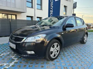 Kia Ceed I (2006-2012) 1.6 Crdi Comfort 2010