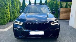 BMW X5 G05 (2018-) xDrive25d 2020