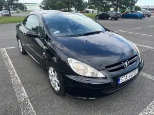 Peugeot 307 I (2001-2005) 2005