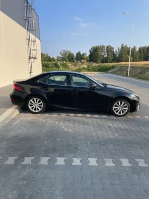 Lexus IS III (2013-) 200t Elegance 2016