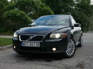 Volvo C30 2.0 Momentum 2007