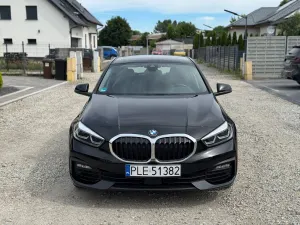 BMW 1 Series F40 (2019-) 118i Sport Line 2022