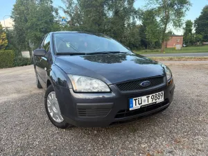 Ford Focus Mk2 (2004-2011) 1.6 Gold X 2006