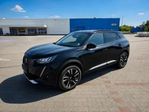 Peugeot 2008 II (2019-) 1.5 BlueHDi Active S&S 2020