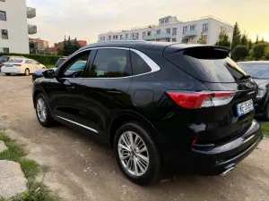 Ford Kuga III (2019 - ) Vignale 2.0 EcoBlue AWD 2021