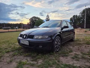 Seat Leon I (1999-2005) 1.9 TDI Sport 2000