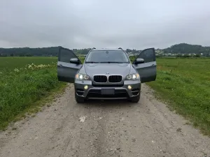 BMW X5 E70 (2006-2013) 2011