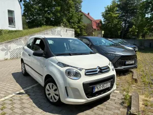 Citroën C1 II (2014-) 1.0 VTi Feel EU6 2016