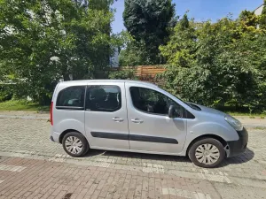 Citroën Berlingo II (2008-2018) 1.6 HDi Multispace 2010