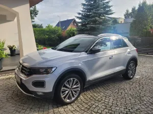 Volkswagen T-ROC I (2017-2025) 1.5 TSI GPF ACT Premium DSG 2021