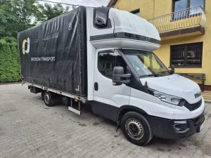 Iveco Daily 2015