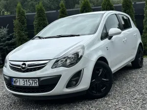 Opel Corsa D (2006-2014) 1.4 16V EcoFLEX Start-Stop Innovation 2014