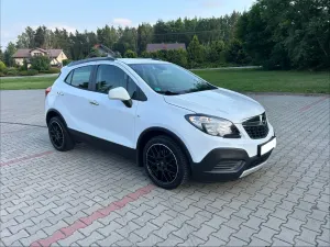 Opel Mokka I (2012-2019) 1.6 ecoFLEX Start/Stop Color Edition 2015