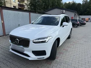 Volvo XC90 II (2014-) B5 D AWD Momentum Pro 2021