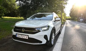 Volkswagen Taigo 2023
