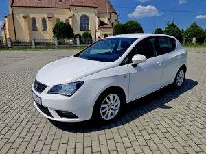 Seat Ibiza IV (2008-2017) 2013