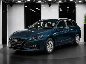 Hyundai i30 III (2017-) 1.5 DPI Modern 2022