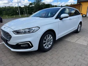 Ford Mondeo Mk5 (2014-) 2.0 TDCi Start-Stopp PowerShift-Aut Business Edition 2021