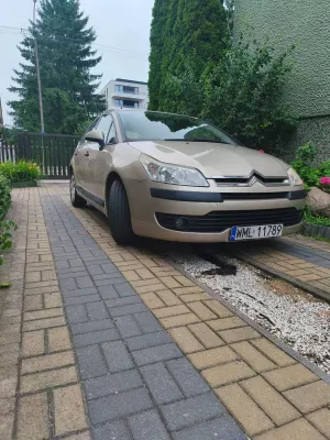 Citroën C4 I (2004-2010) 2006