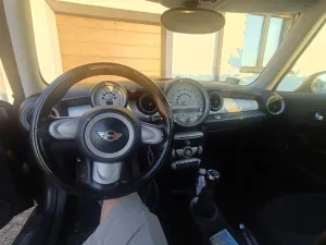 Mini One Standard 2008