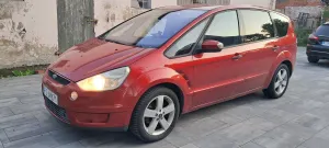 Ford S-Max I (2006-2015) 2.0 Trend 2008