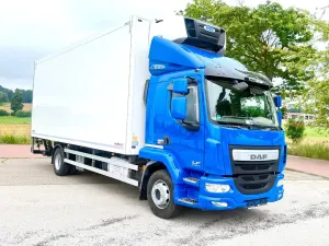 DAF LF 2016