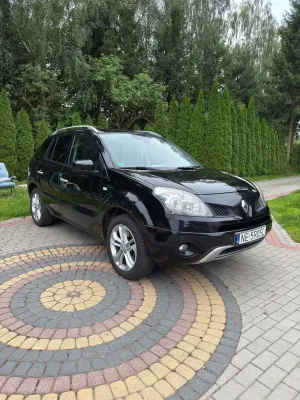 Renault Koleos I (2006-2016) 2.0 dCi 4x4 Bose Edition 2010