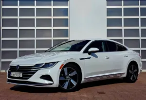 Volkswagen Arteon 2021