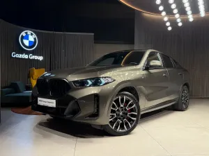 BMW X6 G06 (2019-) xDrive40i mHEV sport 2023