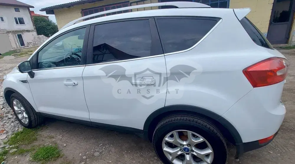 Ford Kuga II (2012-) 2.0 TDCi Trend FWD 2012