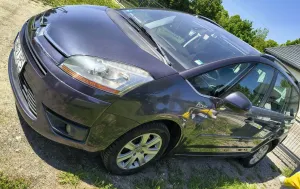 Citroën C4 Picasso I (2006-2013) 1.6 HDi Equilibre 2010
