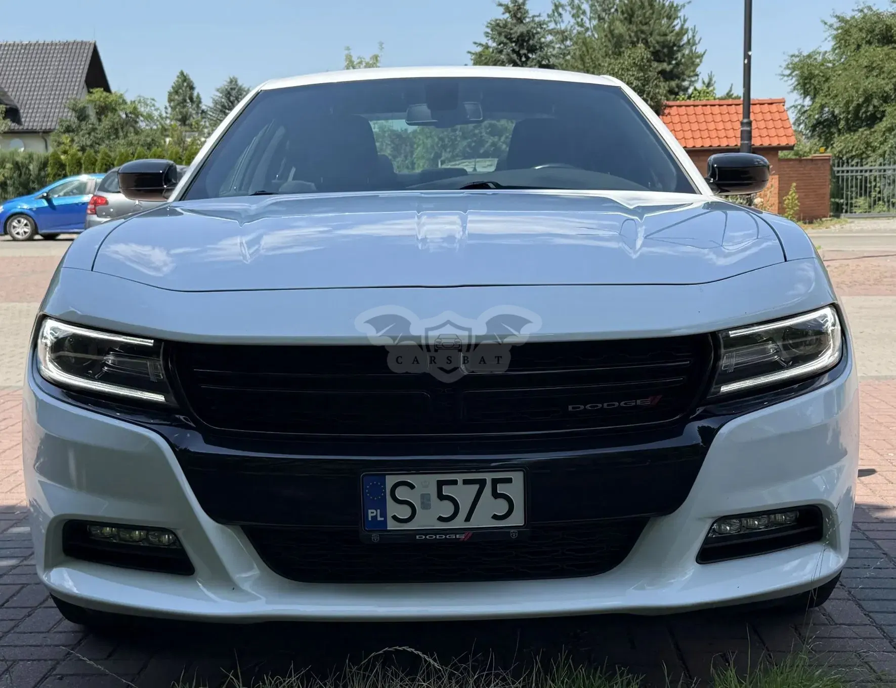 Dodge Charger 2019