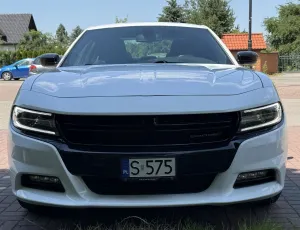 Dodge Charger 2019