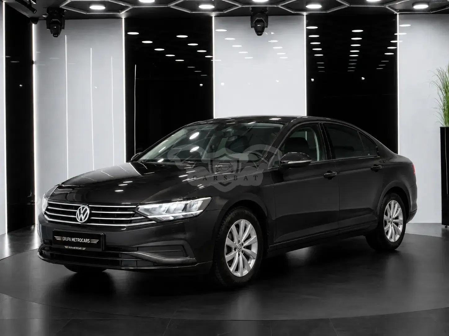 Volkswagen Passat B8 (2014-2023) 1.5 TSI EVO Essence DSG 2020