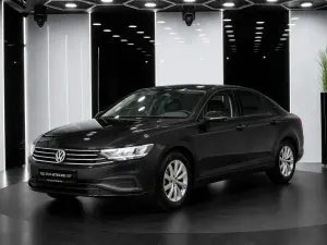 Volkswagen Passat B8 (2014-2023) 1.5 TSI EVO Essence DSG 2020