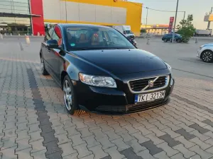 Volvo S40 II (2004-2012) 2.0D DPF 2009