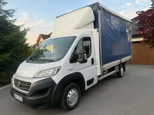 Fiat Ducato 2019