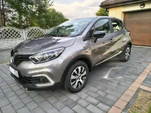 Renault Captur / QM3 I (2013-2019) 0.9 Energy TCe Night&Day 2018