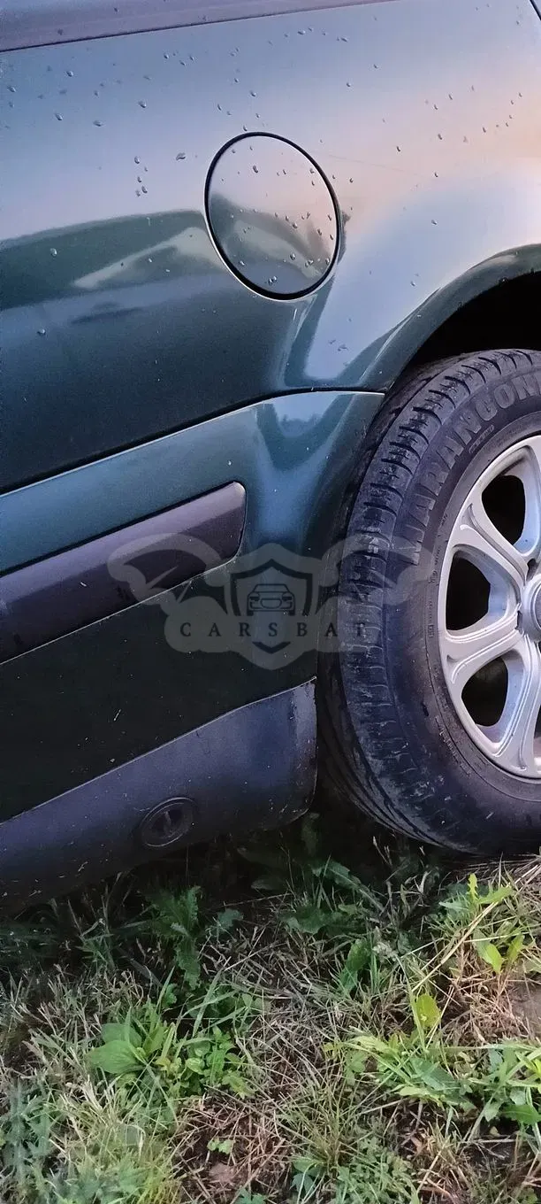 Volkswagen Passat B5 (1996-2000) 1.8 1998