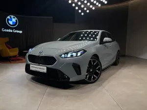 BMW 1 Series F70 (2024-) 2025
