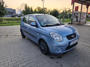 Kia Picanto (Morning) I (2004-2010) 2009