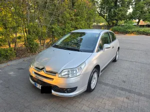 Citroën C4 I (2004-2010) 1.6 16V Impress 2005
