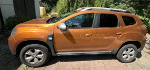 Dacia Duster II (2017-) 1.0 TCe Comfort 2021