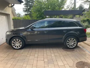 Audi Q7 I (2005-2015) 2015
