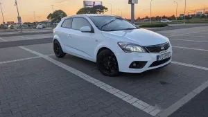 Kia Ceed 1.4 Comfort 2011