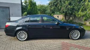 BMW 5 Series E60/E61 (2003-2010) 2004