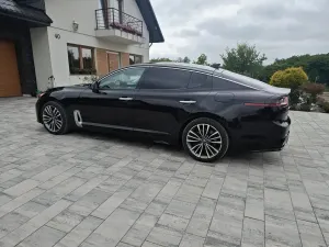 Kia Stinger 2.0 T-GDI GT Line 2018