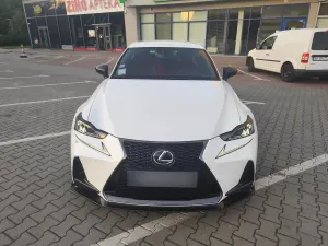 Lexus IS III (2013-) 200t F Sport 2016
