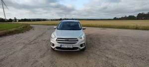 Ford Kuga II (2012-) 1.5 EcoBoost FWD Edition ASS 2017